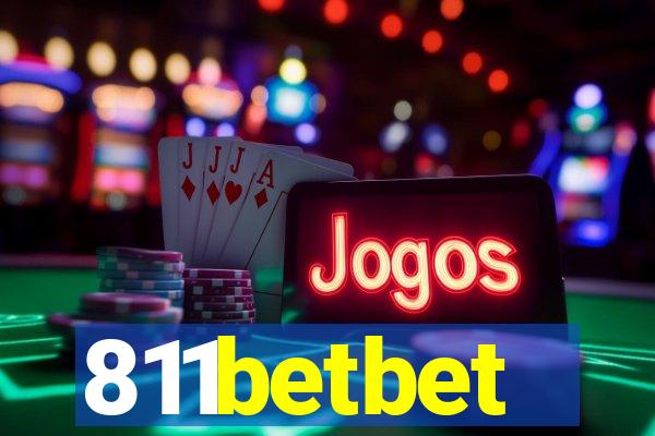 811betbet