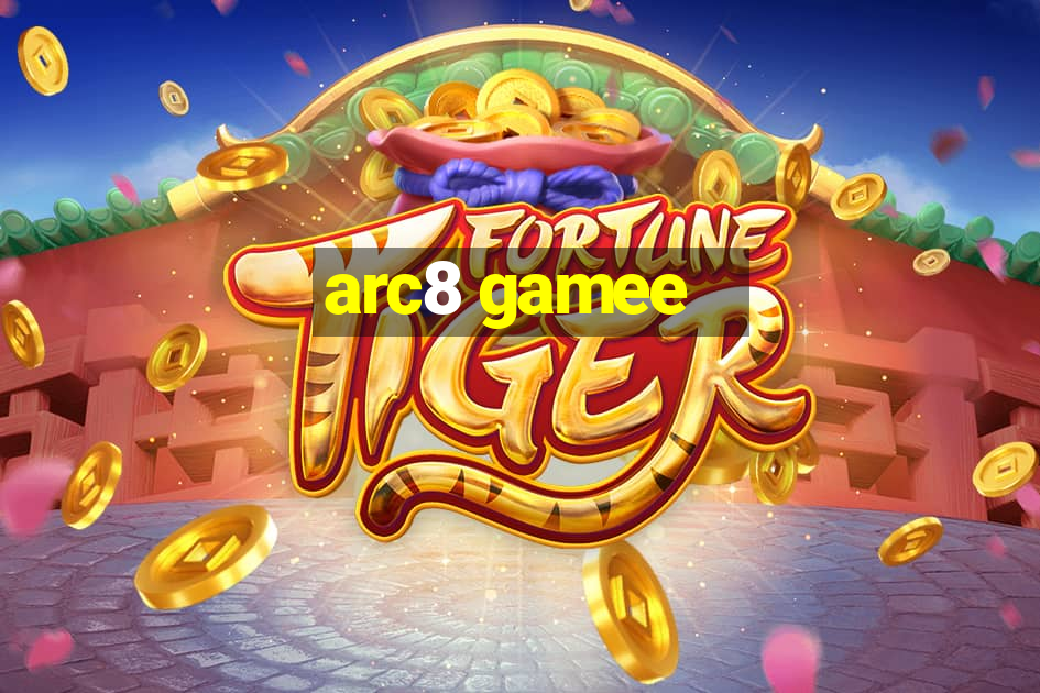 arc8 gamee