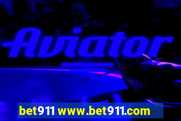 bet911 www.bet911.com