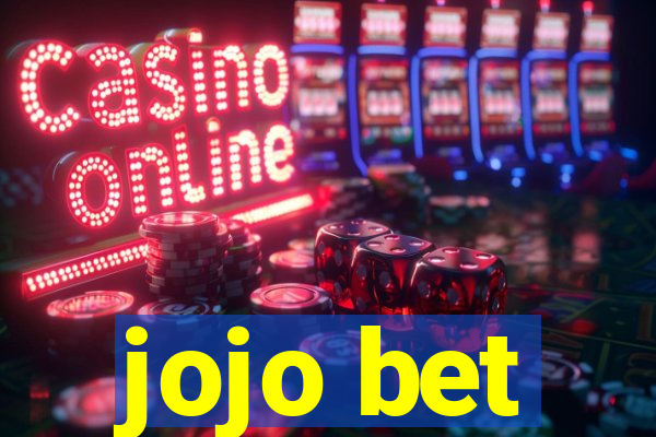 jojo bet