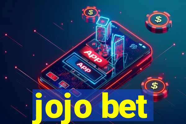 jojo bet