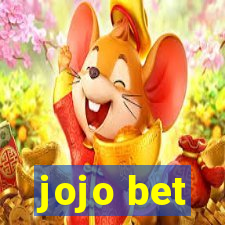 jojo bet