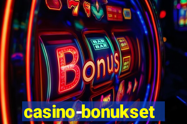 casino-bonukset