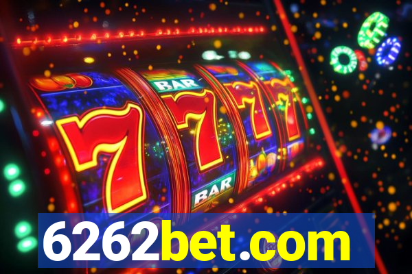 6262bet.com