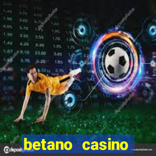 betano casino entrar agora