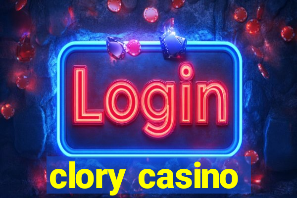 clory casino