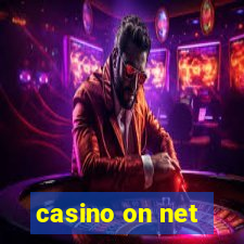 casino on net