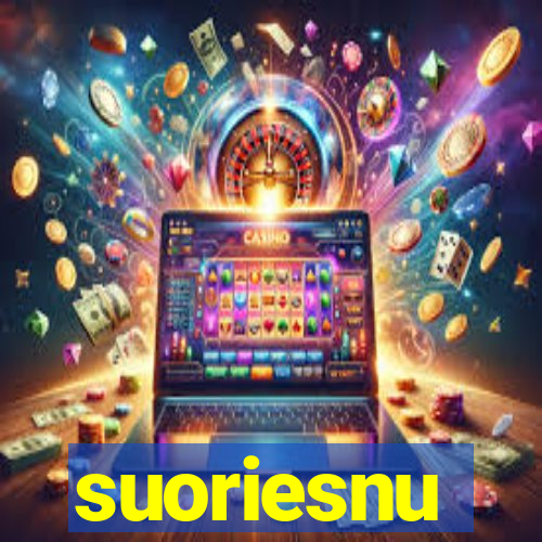 suoriesnu