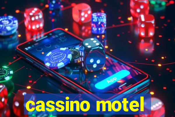 cassino motel