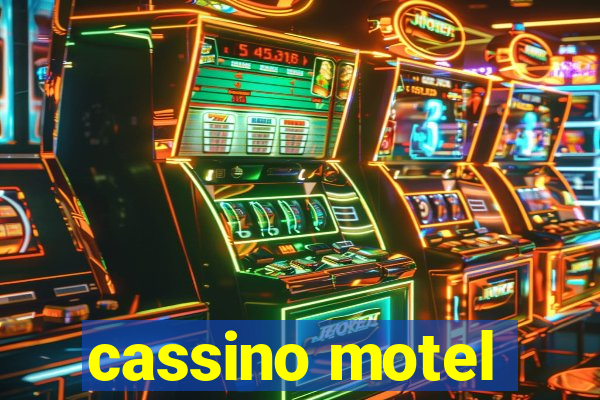 cassino motel