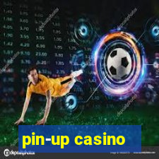 pin-up casino