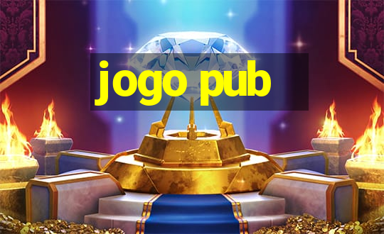 jogo pub