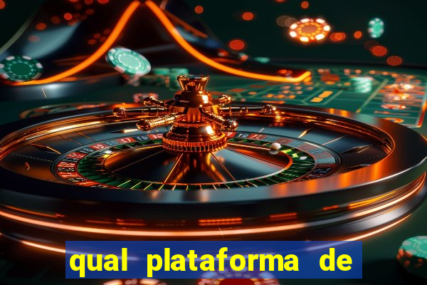 qual plataforma de jogo está pagando hoje