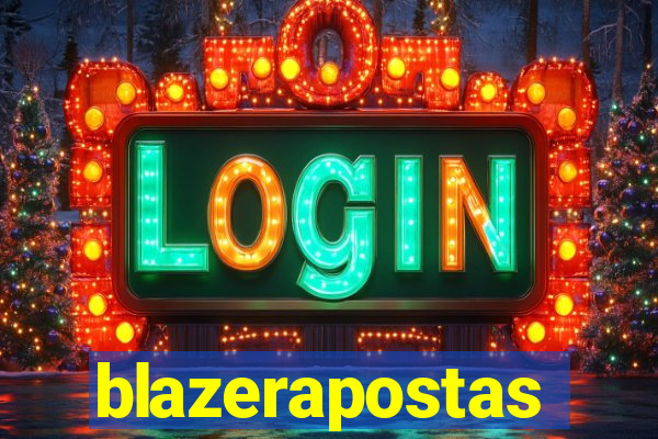 blazerapostas