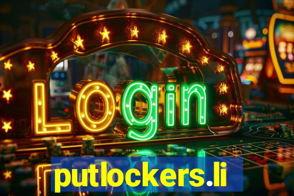 putlockers.li