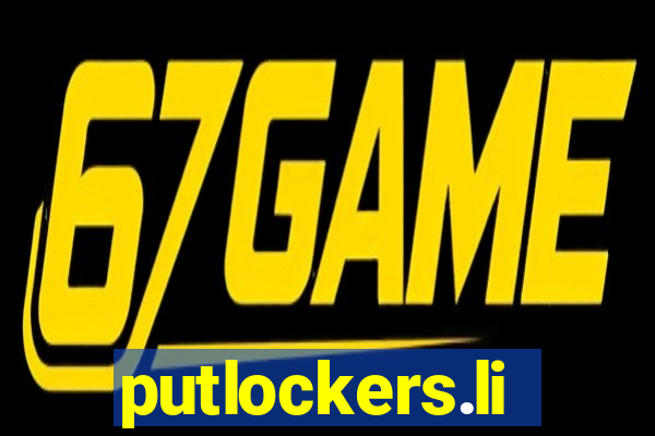 putlockers.li