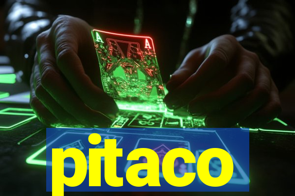 pitaco