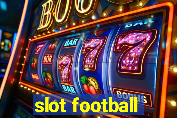 slot football