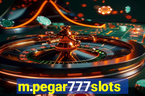 m.pegar777slots