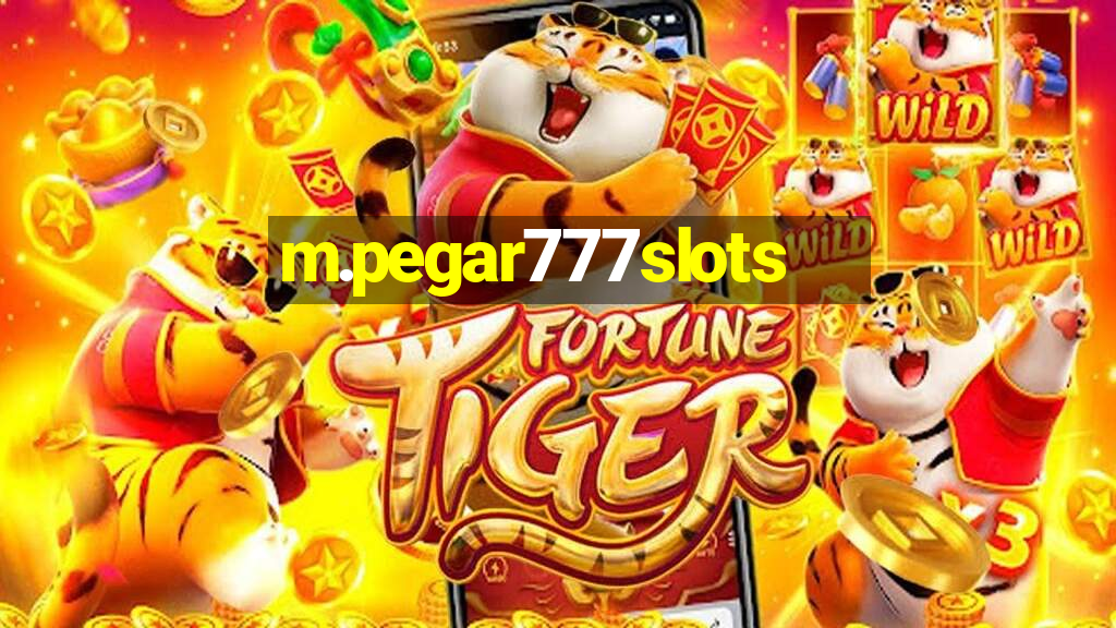 m.pegar777slots