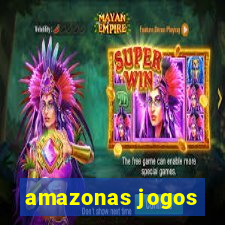 amazonas jogos