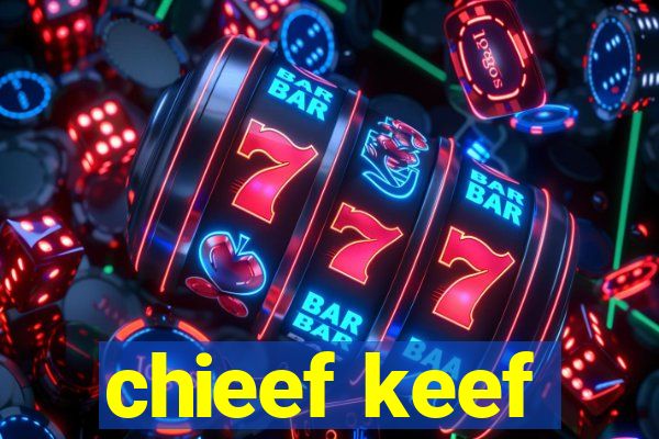 chieef keef