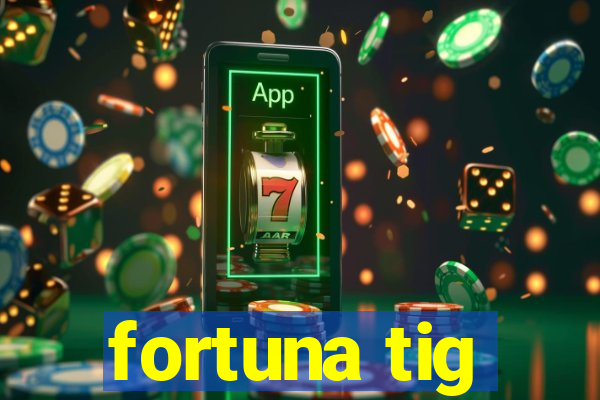 fortuna tig