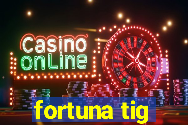 fortuna tig