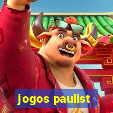 jogos paulist