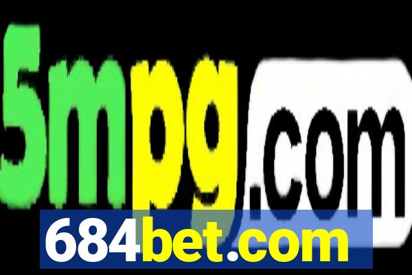 684bet.com