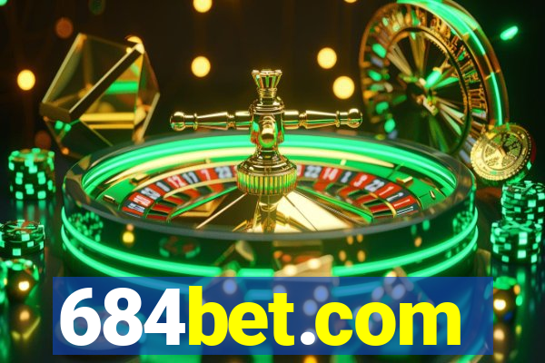 684bet.com