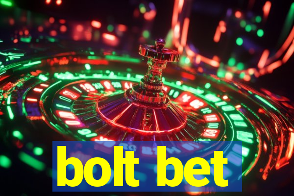 bolt bet