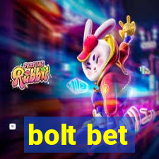 bolt bet