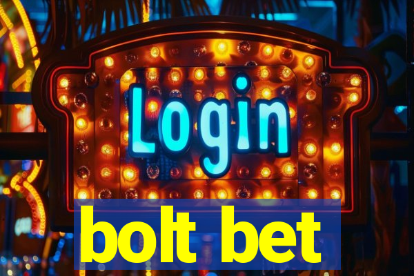 bolt bet