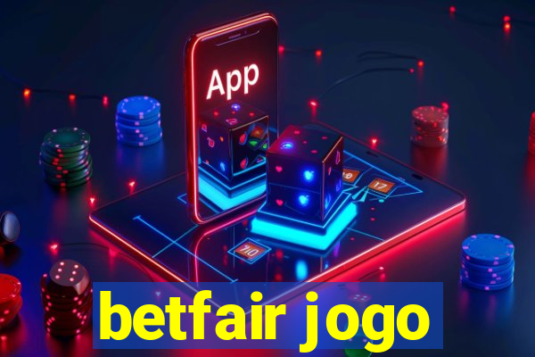 betfair jogo