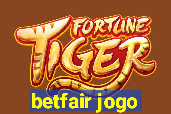 betfair jogo