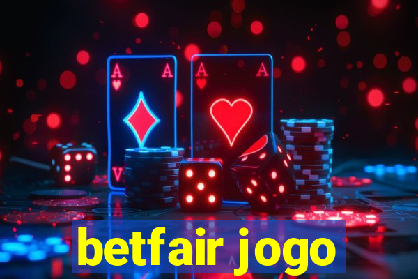 betfair jogo