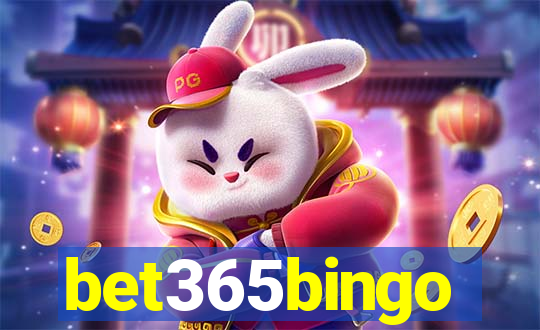 bet365bingo