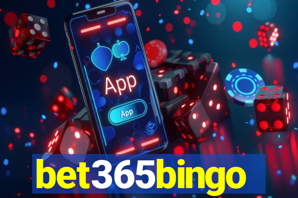 bet365bingo