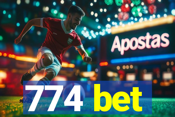 774 bet