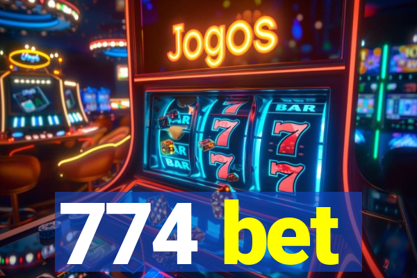 774 bet