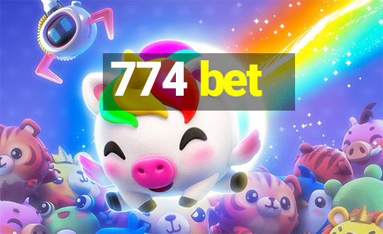 774 bet