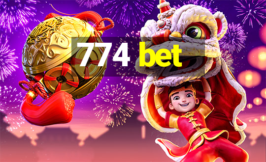 774 bet