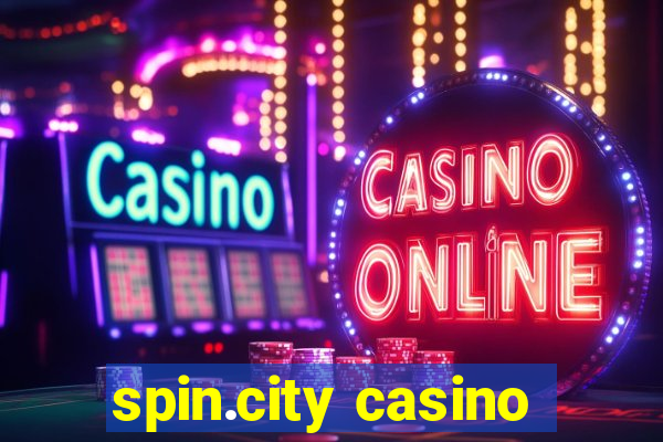 spin.city casino