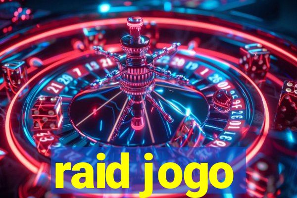 raid jogo