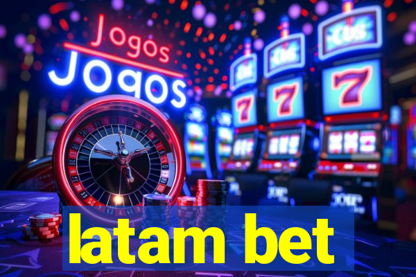 latam bet