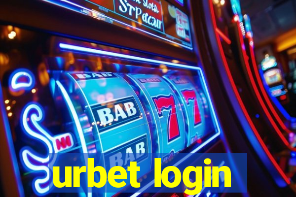 urbet login