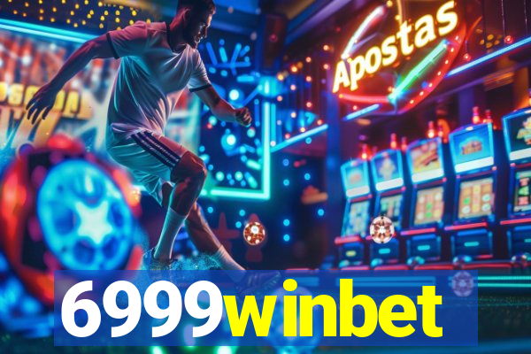 6999winbet