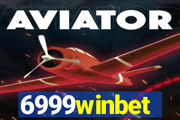 6999winbet