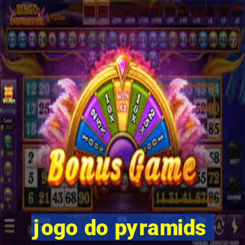 jogo do pyramids